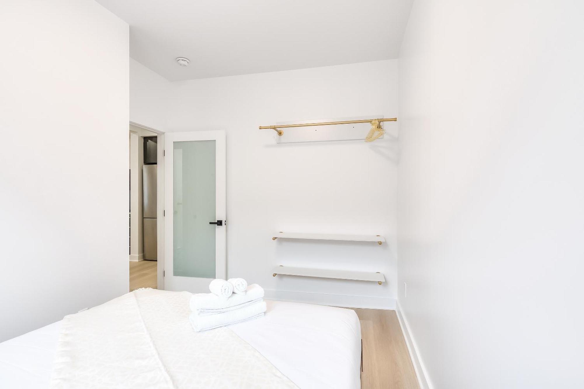 Free Indoor Parking Cozy & Spacious Condo In Heart Of Downtown Montreal Exteriér fotografie